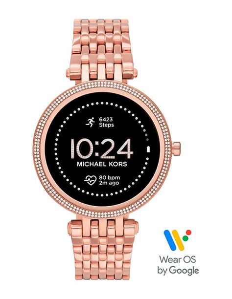 michael kors darci gen 5e